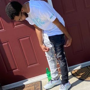 Meet your Posher, Rodney